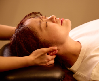 ヘッドケアコース